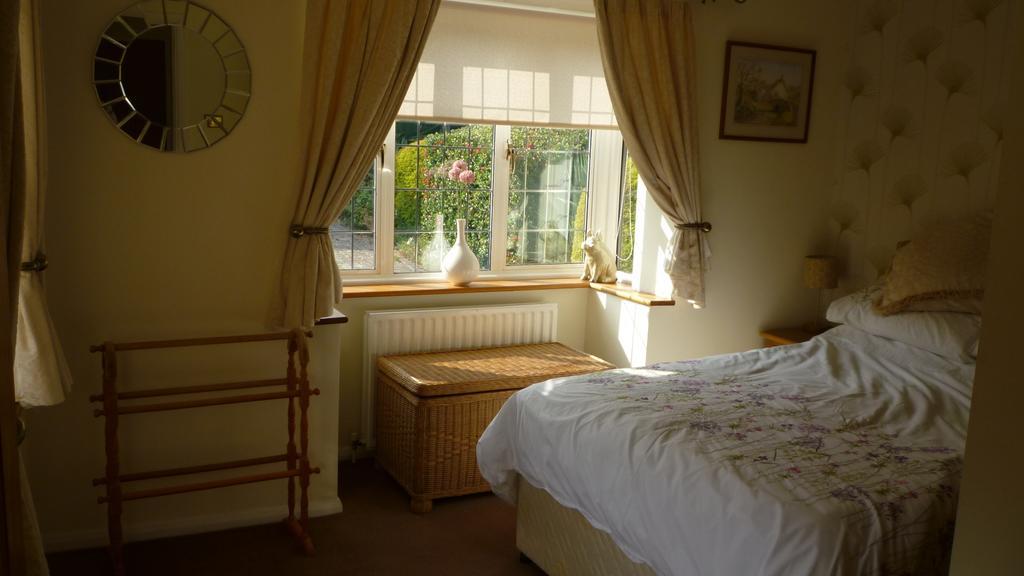 Hopewell Self-Catering Apartment Грейвсенд Стая снимка