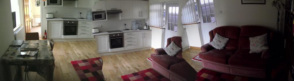 Hopewell Self-Catering Apartment Грейвсенд Екстериор снимка