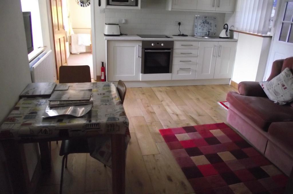 Hopewell Self-Catering Apartment Грейвсенд Екстериор снимка