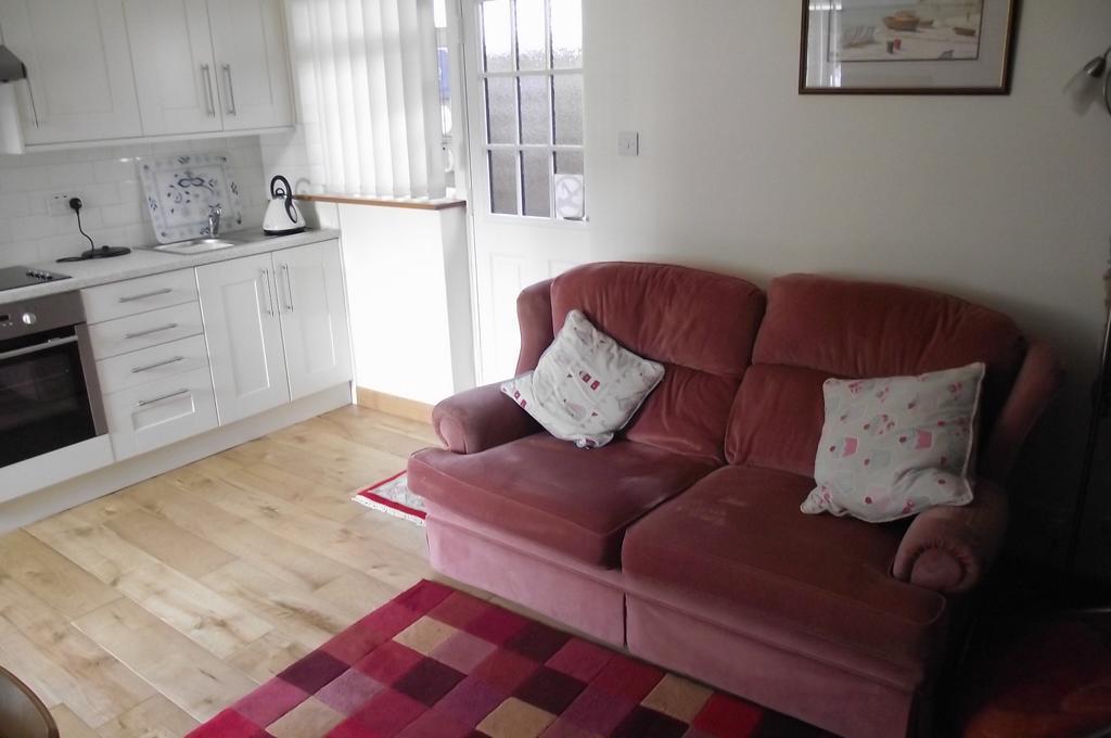 Hopewell Self-Catering Apartment Грейвсенд Екстериор снимка