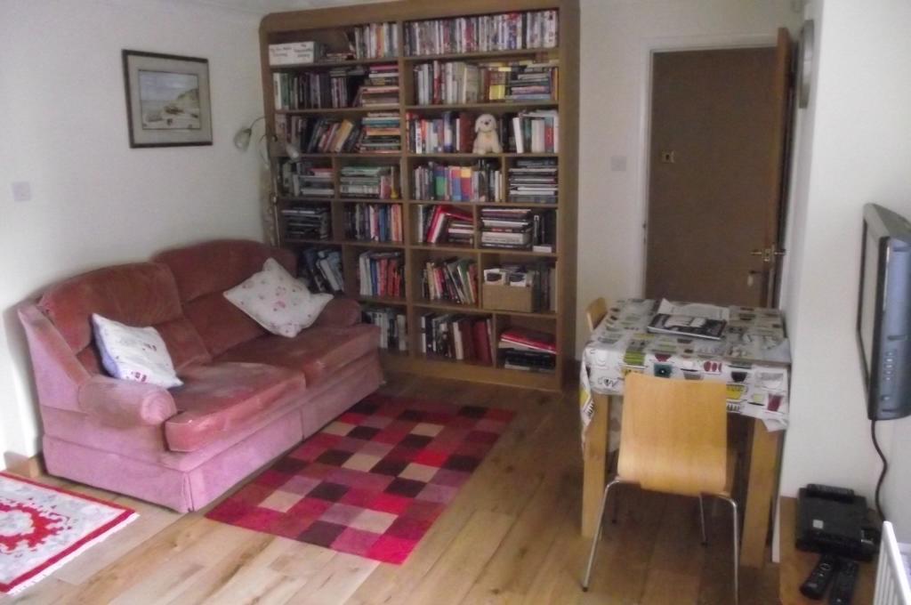 Hopewell Self-Catering Apartment Грейвсенд Екстериор снимка